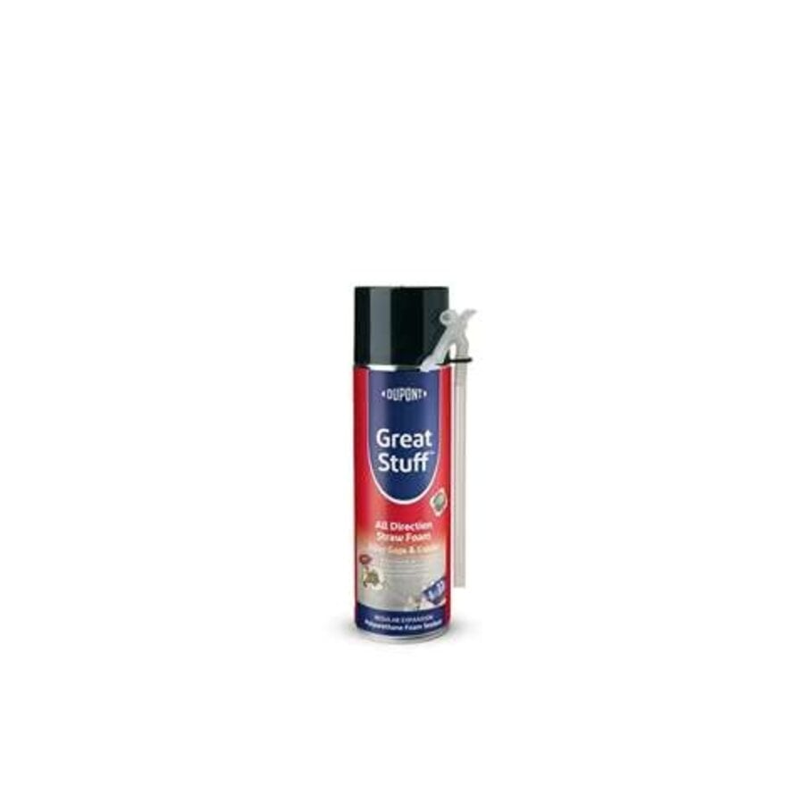 Paille en mousse PUR | 500 ml | B3 | 12 pièces