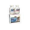 Soudal Soudafoam MaxTwo 2-Componenten PUR-schuim | 12 kg Kit | 430L schuim