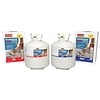 Soudal Soudafoam Iso Poly MaxTwo XL | 2-Component PUR foam | 1430L foam