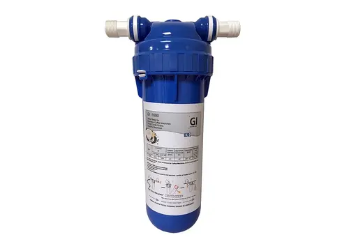  HorecaTraders Wasserfilter und Wasserenthärter für Kaffeemaschine 