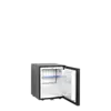 HorecaTraders Minibar 30 Liter Koelsysteem met compressor  402 x 440 x 510 mm