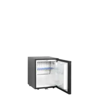 Minibar 30 Liter Cooling System with Compressor 402 x 440 x 510 mm