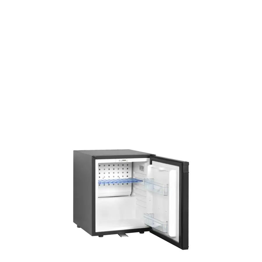 Minibar 30 litres avec système de refroidissement et compresseur 402 x 440 x 510 mm