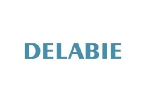  Delabie Delabie Onderdelen & Accessoires 
