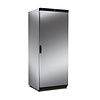 Jumbo Stainless Steel Refrigerator 458 Liters with Forced Cooling – -2 to +10 °C