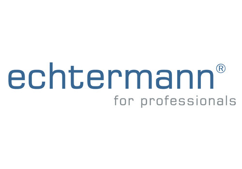  Echtermann Pièces et accessoires Echtermann 
