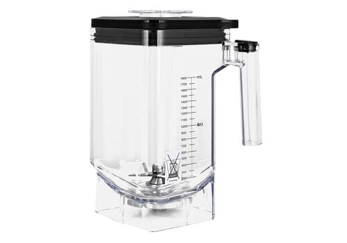  HorecaTraders Complete Jug 25.7 x 16 x 15.5 cm – Suitable for HX583 