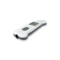 Infrared and Probe Thermometer -49.9 to 349.9 °C – With Calibration Certificate
