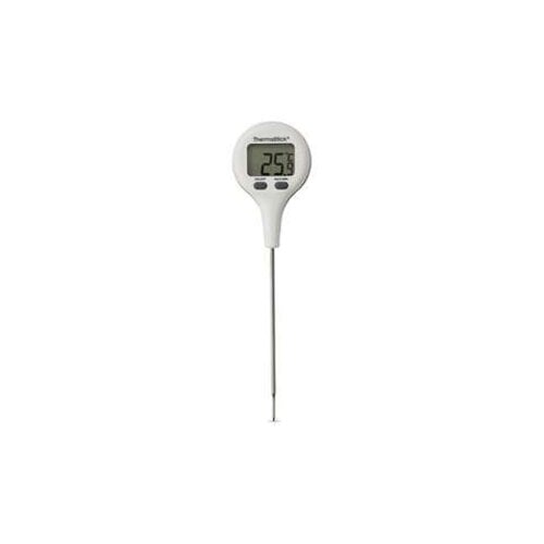  ETI Digital Insert Thermometer -50 to 300 °C with Stainless Steel Probe 