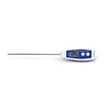 Wasserdichtes Taschenthermometer -50 bis 200 °C mit Edelstahlsensor