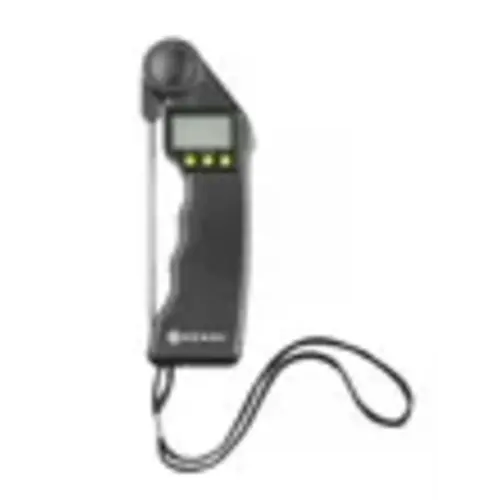  Hendi Digital Thermometer with Foldable Probe – -50°C to 300°C – 16 x 5.5 x 2 cm 
