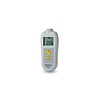 Bluetooth Infrared Thermometer up to 350 °C with Calibration Certificate