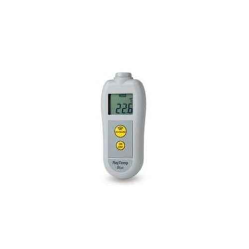  ETI Bluetooth Infrared Thermometer up to 350 °C with Calibration Certificate 