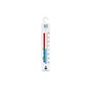 ETI Vertikales analoges Kühlschrankthermometer – -30 bis 40 °C