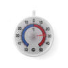 Hendi Analog Refrigerator Thermometer – -50°C to +50°C – Ø7.2 x 2.1 cm