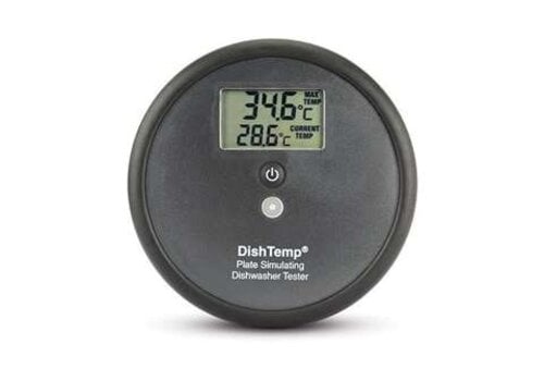  ETI Digitale Vaatwasthermometer 0 tot 90 °C – IP66 