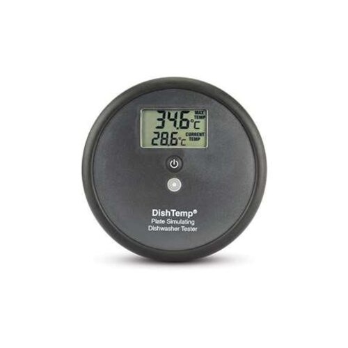  ETI Digital Dishwasher Thermometer 0 to 90 °C – IP66 