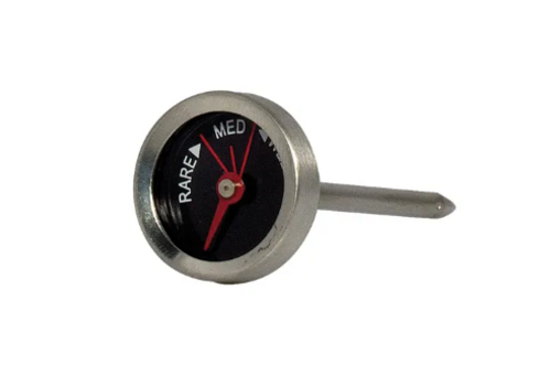  Hendi Steak thermometer Set of 4 Pieces – Rare, Medium & Well Done – Ø2.5 x 7 cm 