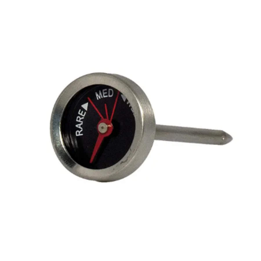 Steak thermometer Set of 4 Pieces – Rare, Medium & Well Done – Ø2.5 x 7 cm