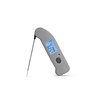 ETI Bluetooth Insteekthermometer -50 tot 300 °C met Certificaat van Kalibratie