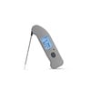 ETI Thermomètre à insertion Bluetooth -50 à 300 °C avec certificat d'étalonnage