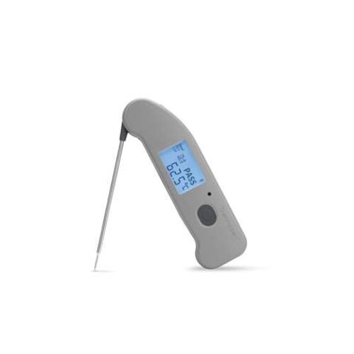  ETI Bluetooth Insertion Thermometer -50 to 300 °C with Calibration Certificate 