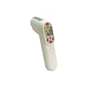 ETI Thermomètre infrarouge 24 à 500 °C pour sonde à thermocouple de type K