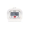 ETI Digitale Koel- en Vriesthermometer -30 tot 50 °C met Min/Max-Functie
