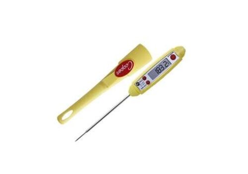  Cooper Atkins Waterdichte Digitale Steekthermometer -40 tot 232 °C 