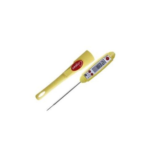  Cooper Atkins Waterproof Digital Insertion Thermometer -40 to 232 °C 