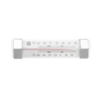 Hendi Analog Refrigerator Thermometer – -40°C to +20°C – 12.3 x 3 x 1.9 cm