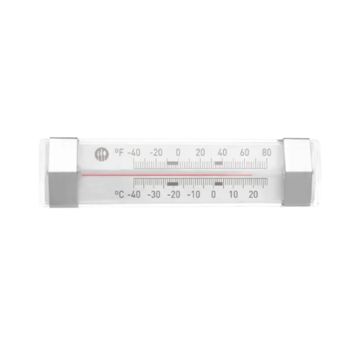  Hendi Analoge Koelkast Thermometer – -40°C tot +20°C – 12,3 x 3 x 1,9 cm 