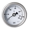 Buffalo Replacement Thermometer for Charcoal Oven HX569 – 6.5 x 6.5 x 6.5 cm