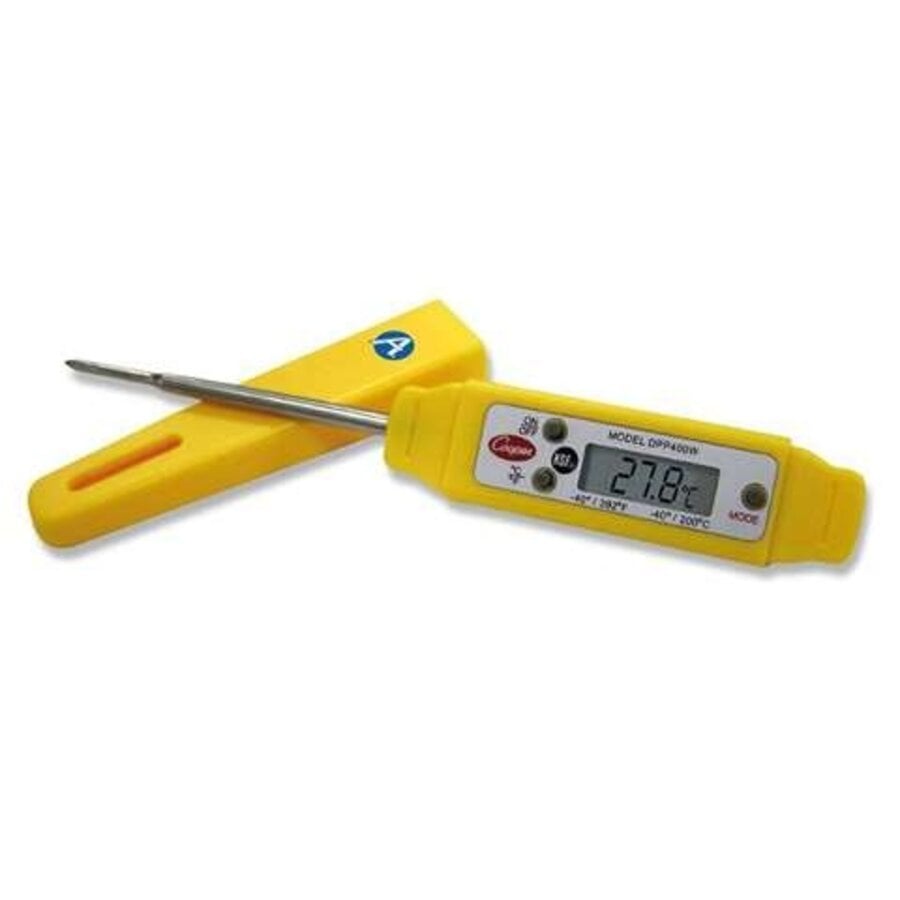 Waterdichte Digitale Steekthermometer -40 tot 200 °C