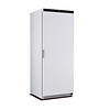 HorecaTraders Professional Freezer KIC N 60 – 580 Liters – White – 74 x 77.5 x 188.2 cm