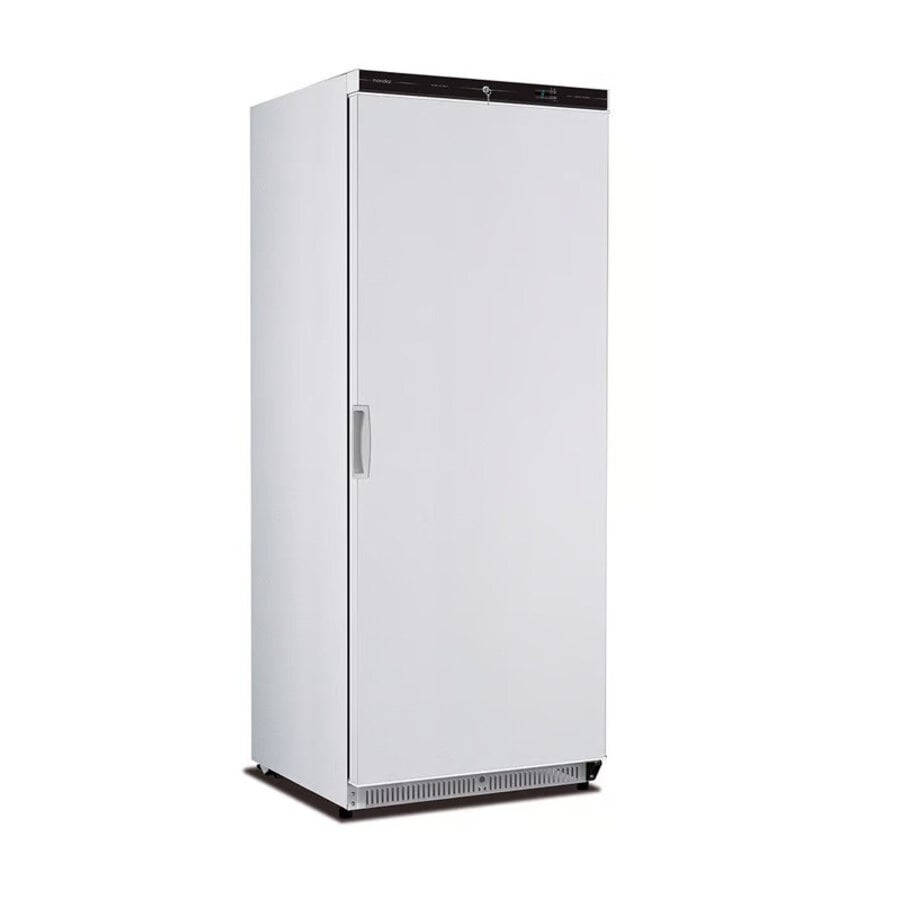 Congélateur professionnel KIC N 60 – 580 litres – Blanc – 74 x 77,5 x 188,2 cm