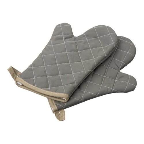  HorecaTraders Gants de sécurité | Coton | 200°C | 25 cm 