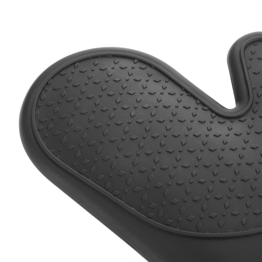 Silikon-Ofenhandschuh mit Schutzhülle und rutschfestem Griff
