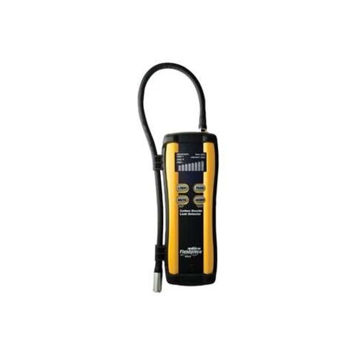  FieldPiece Koolstofdioxidelekdetector voor R744 CO₂ met Infraroodsensor 