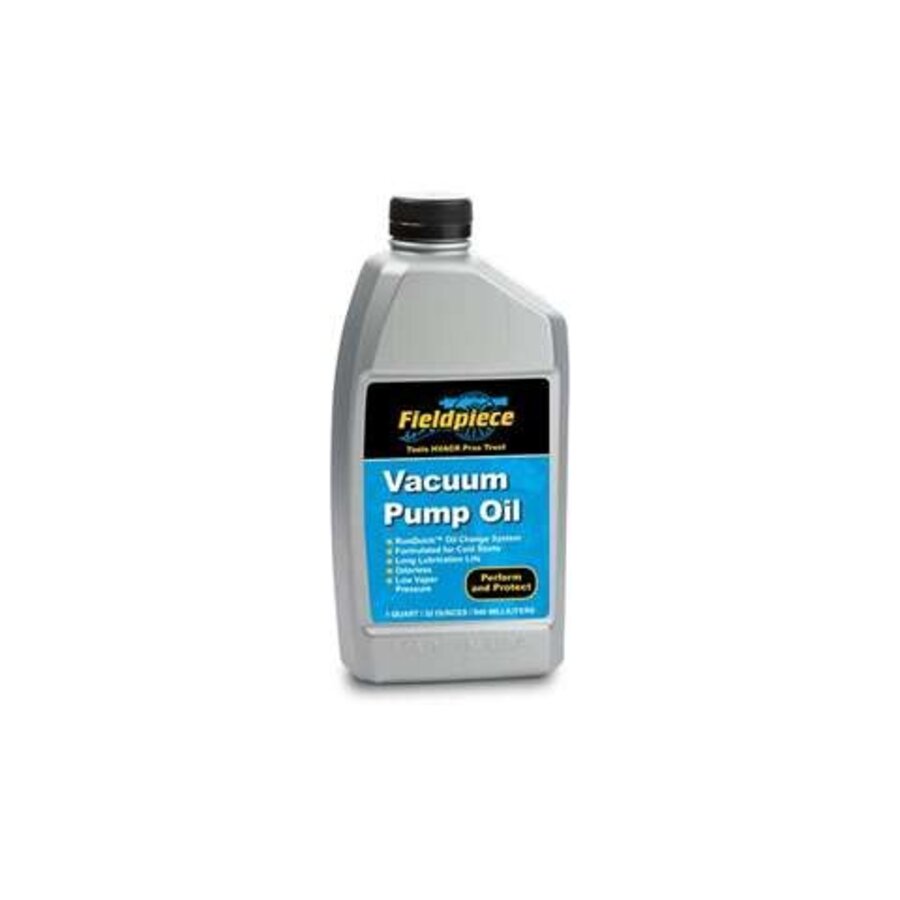 Vacuümpompolie OIL32 – 946 ml – Voor Professionele Vacuümpompen