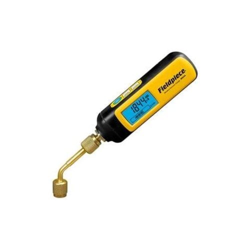  FieldPiece Manomètre à vide numérique MG44 – 50 à 25 000 microns – Sans fil – IP54 