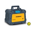FieldPiece Digitales Rückgewinnungsgerät MR53INT – 230 V – ATEX – 37,6 x 25 x 34,4 cm