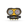 FieldPiece Analoge 4-Weg Manifold voor R410A, R454B, R32 en R22