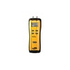 FieldPiece Manomètre numérique à double port pour gaz secs