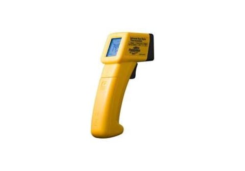  FieldPiece Infraroodthermometer in Pistoolmodel -30 tot 550 °C – 10:1 