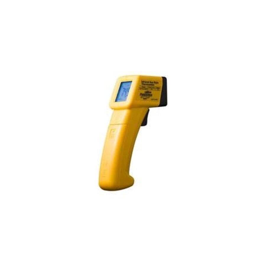 Infraroodthermometer in Pistoolmodel -30 tot 550 °C – 10:1