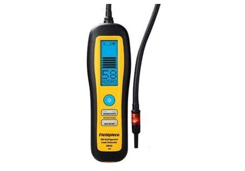  FieldPiece Koelmiddellekdetector | Verwarmde diode | 1 g/a gevoeligheid | IP54  |FPI-8101-000 