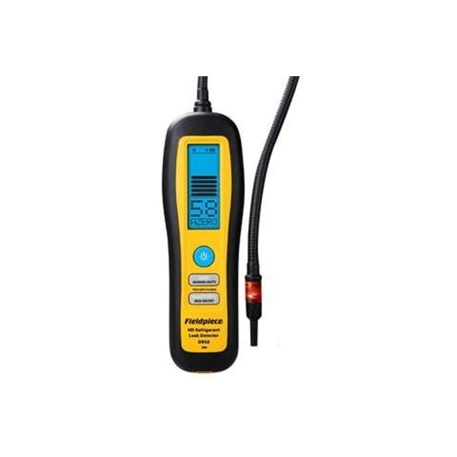 Kühlmittellecksuchgerät | Beheizte Diode | Empfindlichkeit: 1 g/a | Schutzart IP54 | FPI-8101-000