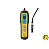 FieldPiece Détecteur de fuites de réfrigérant avec diode chauffée | Classification ATEX | 1 g/an | 98 × 279 × 320 mm | FPI-8111-000
