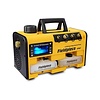 FieldPiece Vacuümpomp 8 CFM | 225 l/min | 2-traps | 15 micron | 230 V | 201 × 296 × 406 mm | FPI-2800-000